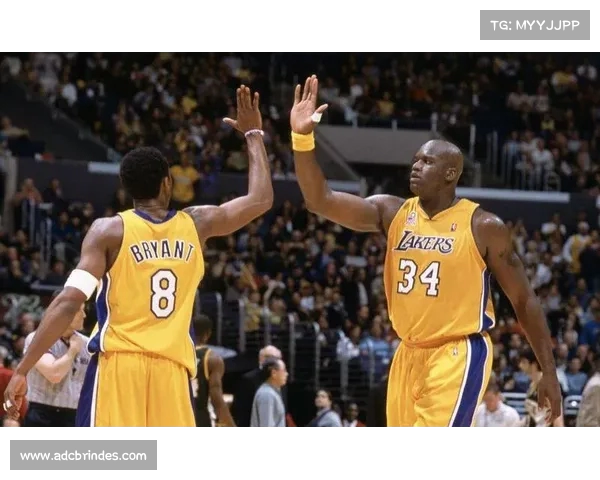 2001年NBA总决赛:科比与奥尼尔联手封神,湖人力克76人夺冠之路 2001年NBA总决赛:科比与奥尼尔联手封神,湖人力克76人夺冠之路
